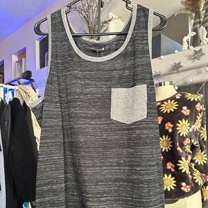 28. Clean Current Men’s Tank XL